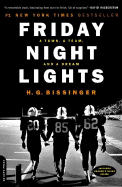 Friday Night Lights: A Town, a Team, and a Dream