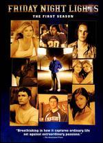 Friday Night Lights: Season 01