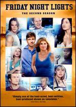 Friday Night Lights: Season 02