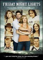 Friday Night Lights: Season 03