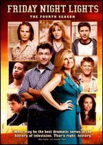 Friday Night Lights: Season 04