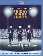 Friday Night Lights [WS] [Blu-ray] - Peter Berg