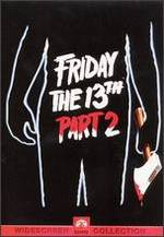 Friday the 13th, Part 2