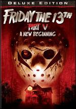 Friday the 13th, Part V: A New Beginning