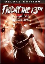 Friday the 13th, Part VI: Jason Lives