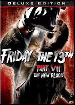 Friday the 13th, Part VII: The New Blood