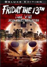 Friday the 13th, Part VIII: Jason Takes Manhattan