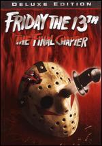 Friday the 13th: The Final Chapter [Deluxe Edition]
