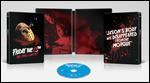 Friday the 13th: The Final Chapter [SteelBook] [Includes Digital Copy] [Blu-ray]