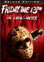 Friday the 13th: The Final Chapter