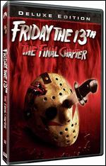 Friday the 13th: The Final Chapter