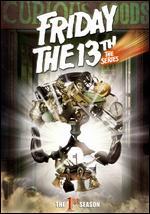 Friday the 13th: The Series: Season 01