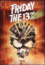 Friday the 13th: The Series: Season 02