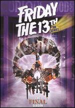 Friday the 13th: The Series: Season 03