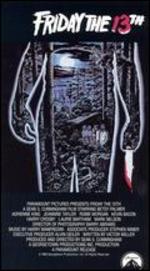 Friday the 13th