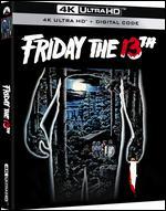 Friday the 13th
