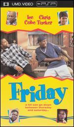 Friday [UMD]