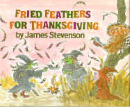 Fried Feathers for Thanksgiving