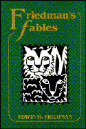Friedman's Fables (with Booklet)
