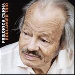 Friedrich Cerha: Chamber Music