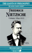 Friedrich Nietzsche: Germany (1844-1900)