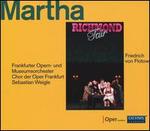 Friedrich von Flotow: Martha