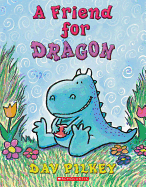 Friend for Dragon