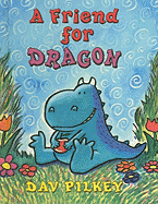 Friend for Dragon