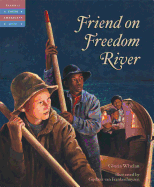 Friend on Freedom River