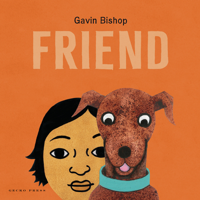 Friend - 