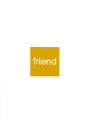 Friend