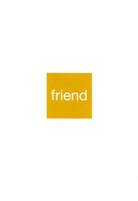 Friend - Yamada, Kobi