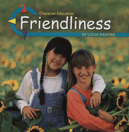 Friendliness - Raatma, Lucia