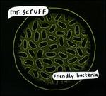 Friendly Bacteria