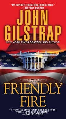 Friendly Fire - Gilstrap, John