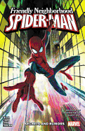 Friendly Neighborhood Spider-Man Vol. 1