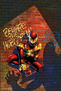 Friendly Neighborhood Spider-Man - Volume 1: Derailed