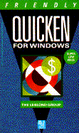 Friendly Quicken Windows