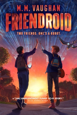 Friendroid - Vaughan, M M