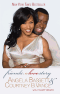 Friends: A Love Story