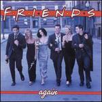 Friends Again