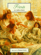 Friends: An Address Book