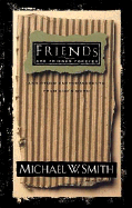 Friends Are Friends Forever