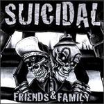 Friends & Family