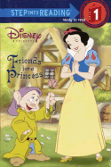 Friends for a Princess