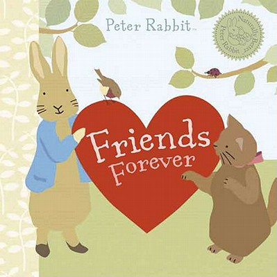 Friends Forever - Potter, Beatrix