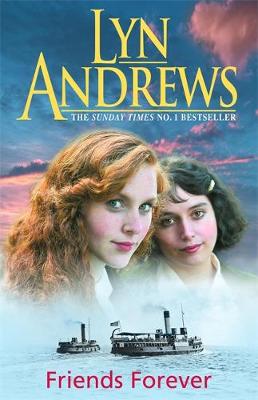 Friends Forever - Andrews, Lyn
