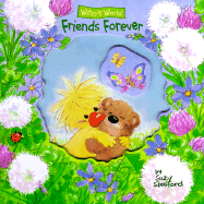 Friends Forever