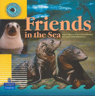 Friends in the Sea