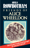 Friends of Alice Wheeldon